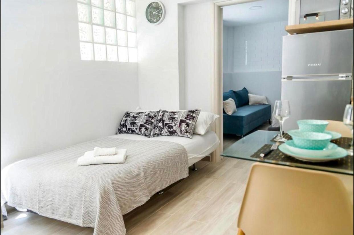 Helen Luxury Happy House Leilighet Athen Eksteriør bilde