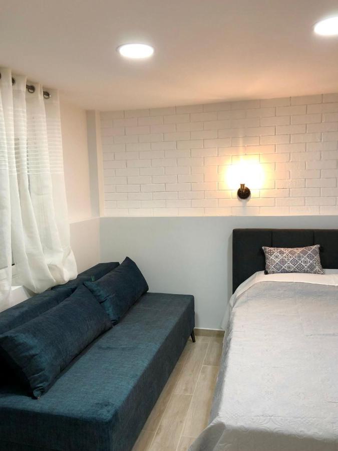 Helen Luxury Happy House Leilighet Athen Eksteriør bilde