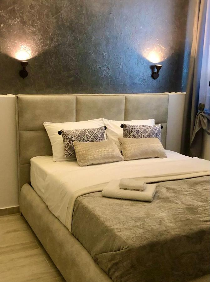 Helen Luxury Happy House Leilighet Athen Eksteriør bilde