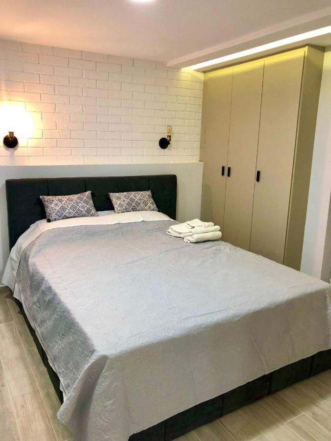 Helen Luxury Happy House Leilighet Athen Eksteriør bilde
