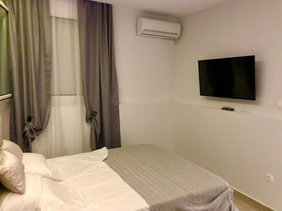 Helen Luxury Happy House Leilighet Athen Eksteriør bilde