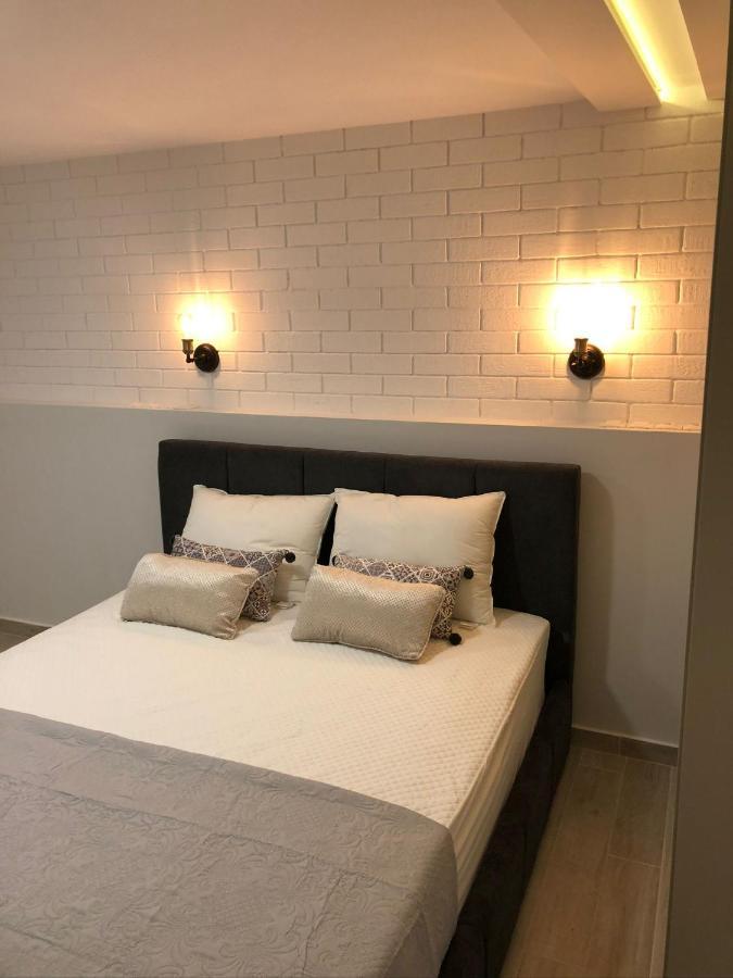 Helen Luxury Happy House Leilighet Athen Eksteriør bilde
