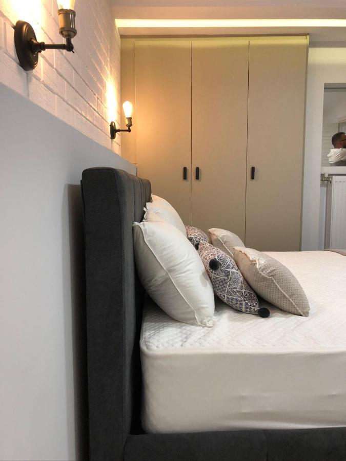 Helen Luxury Happy House Leilighet Athen Eksteriør bilde