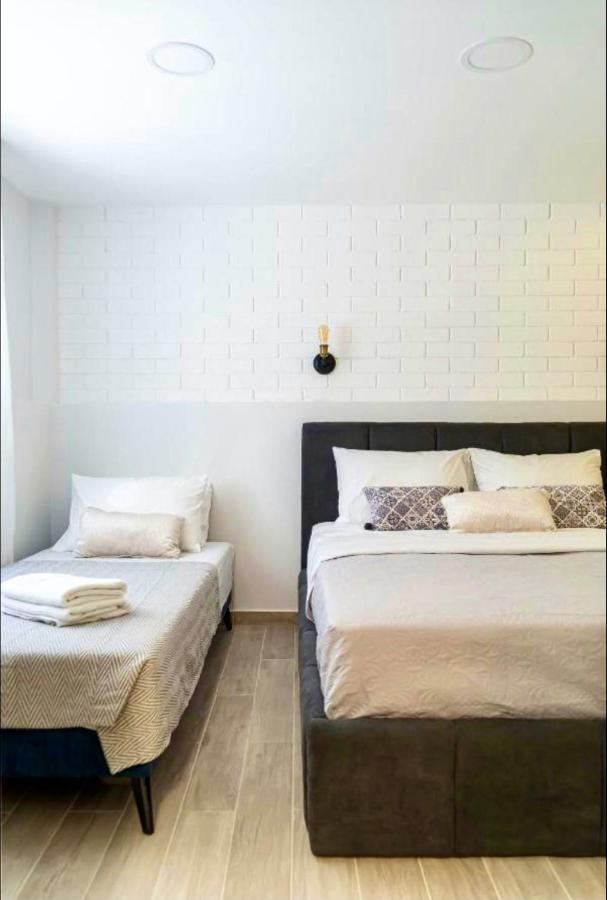 Helen Luxury Happy House Leilighet Athen Eksteriør bilde