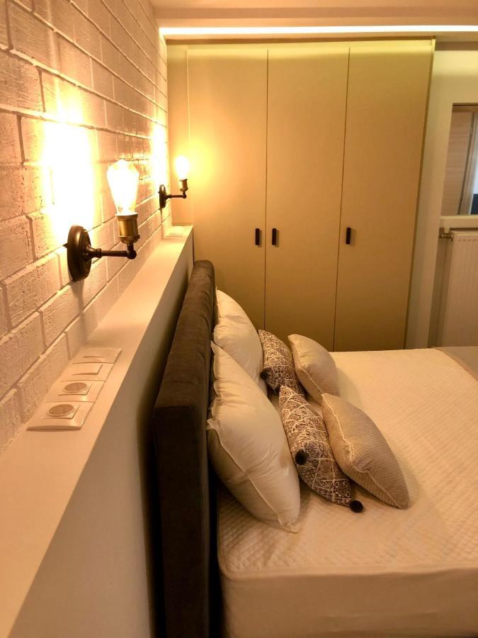 Helen Luxury Happy House Leilighet Athen Eksteriør bilde