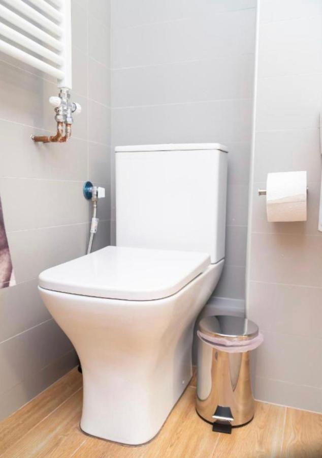 Helen Luxury Happy House Leilighet Athen Eksteriør bilde