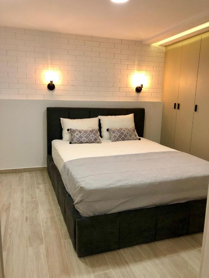 Helen Luxury Happy House Leilighet Athen Eksteriør bilde