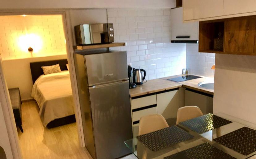 Helen Luxury Happy House Leilighet Athen Eksteriør bilde